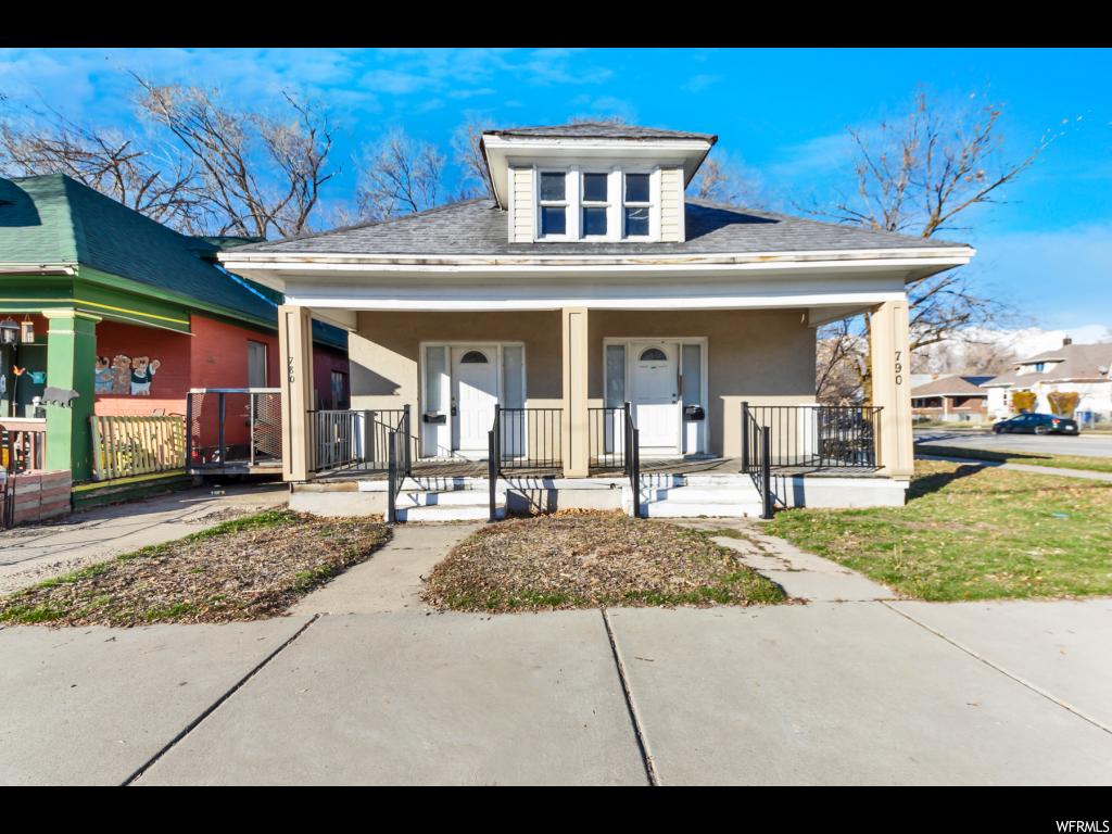 780 E 27th St S, Ogden, UT 84403