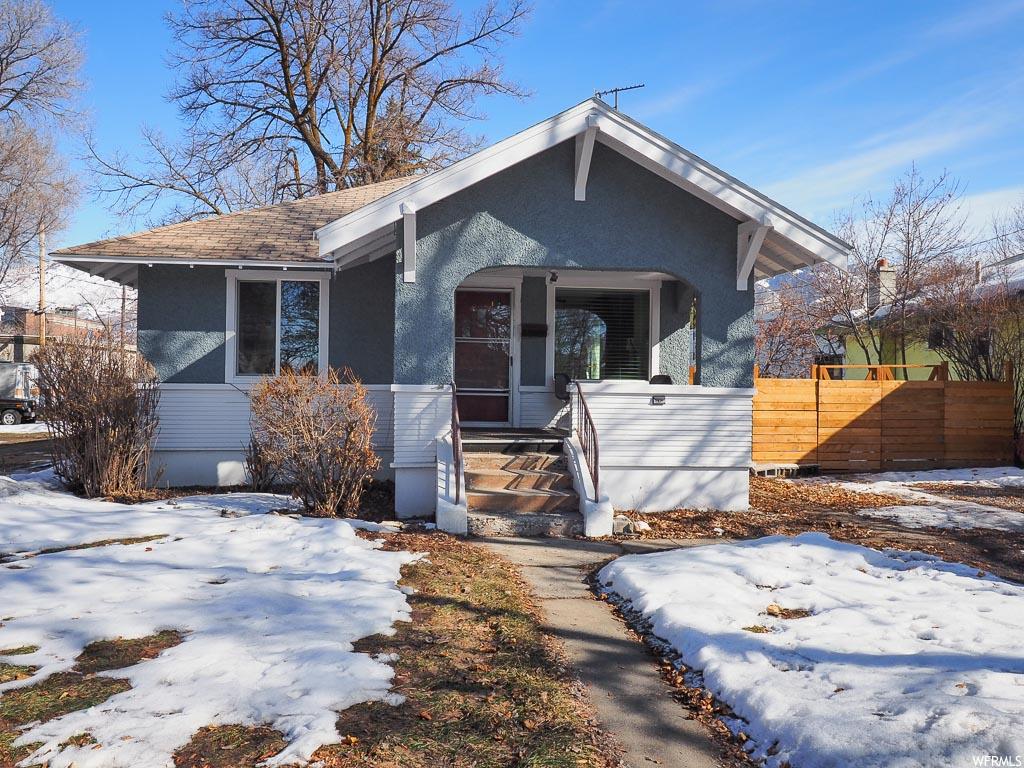342 N 100 W, Logan, UT 84321