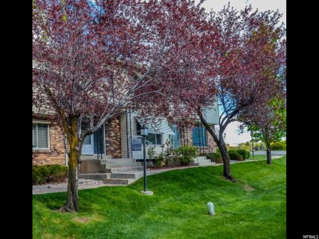 4017 S 875 E #18, Ogden, UT 84403