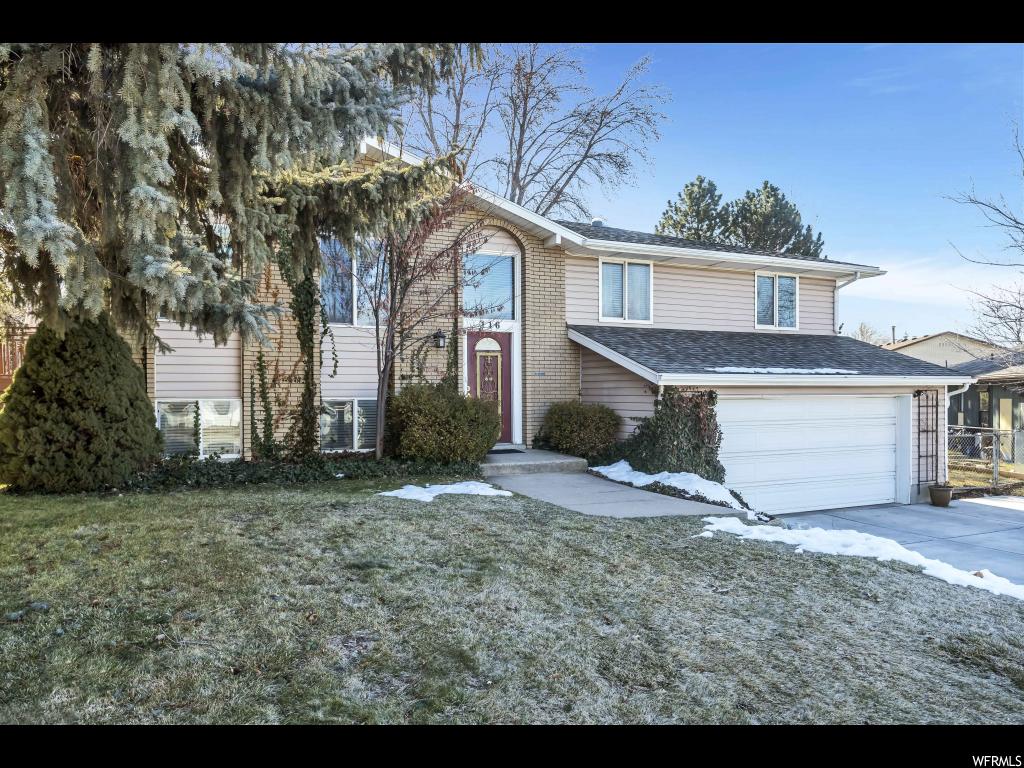 116 E 550 S, Farmington, UT 84025