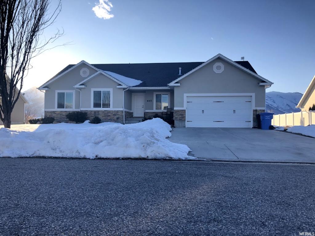 645 N 800 E, Wellsville, UT 84339