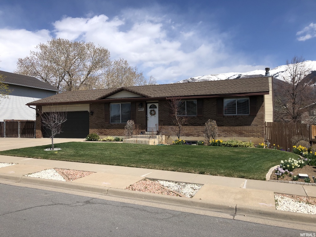 2818 N 1600 E, Layton, UT 84040