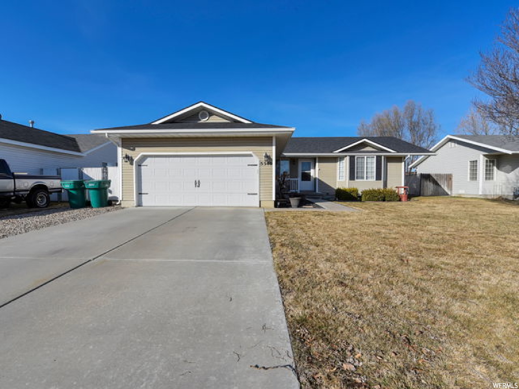 5309 S 4050 W, Roy, UT 84067