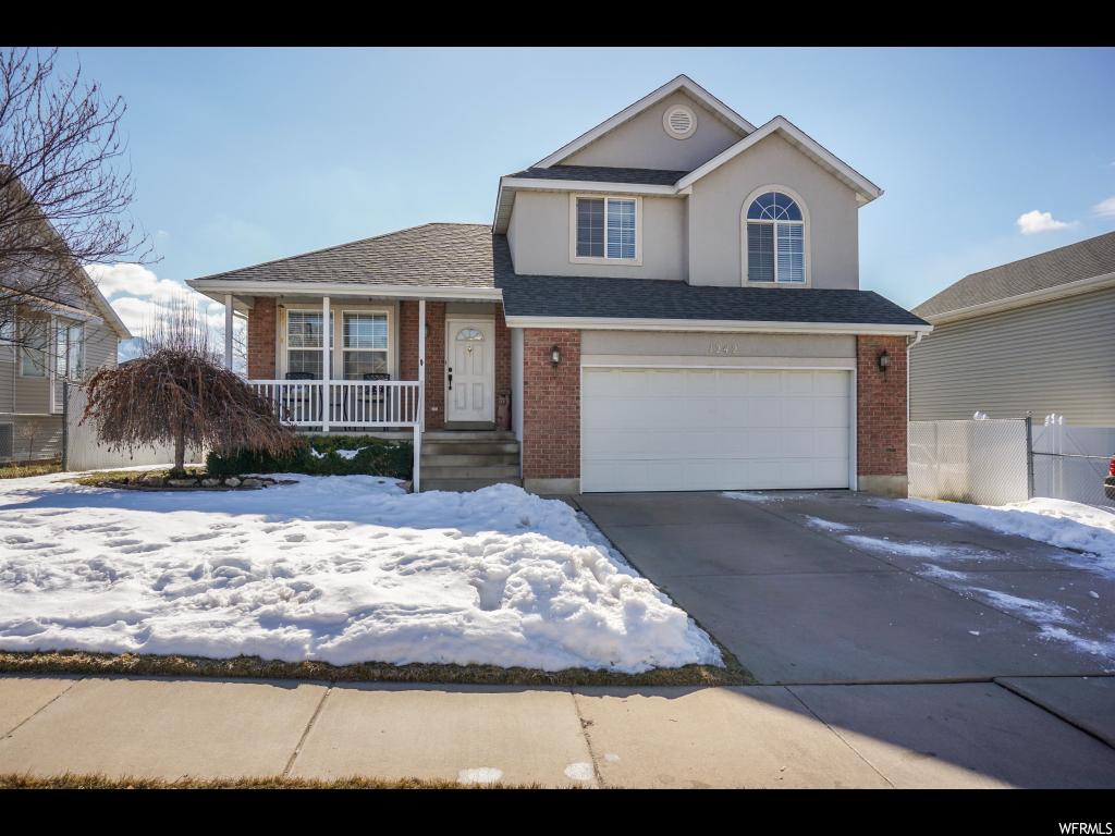 1242 E 3075 N, Layton, UT 84040