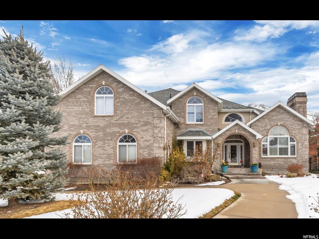 2983 E Robidoux Rd, Sandy, UT 84093