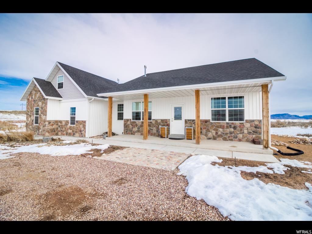 3277 E 3500 S, Vernal, UT 84078