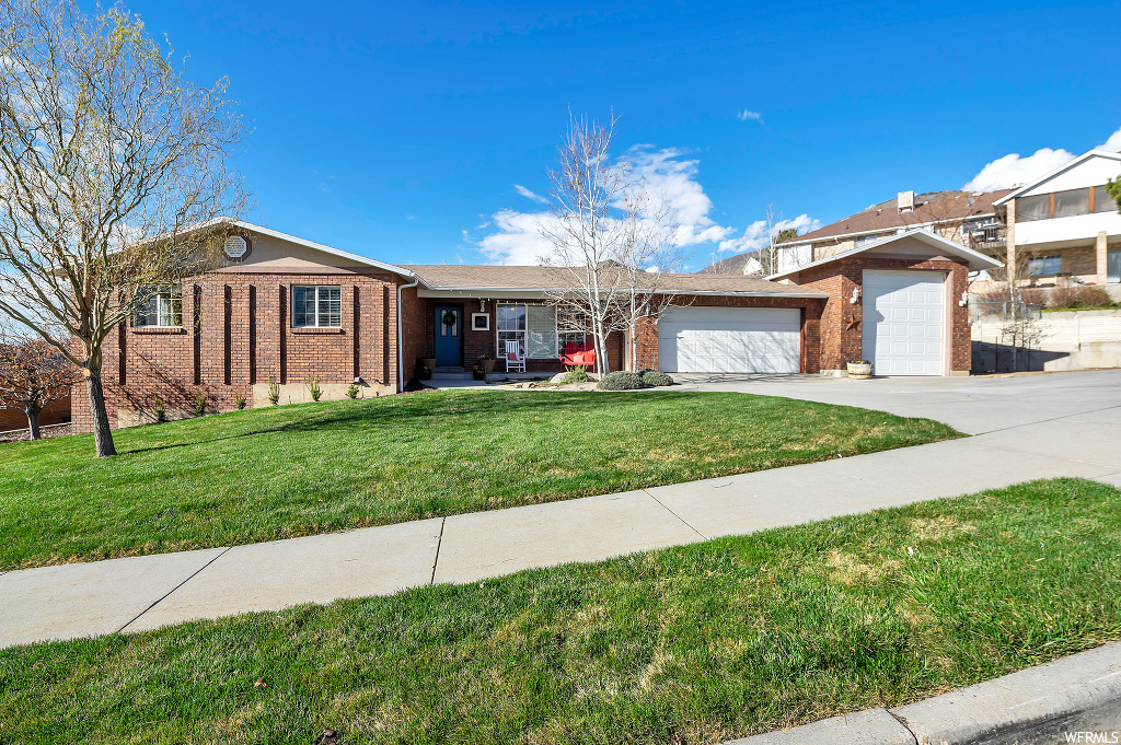 773 E Pages Ln S, Centerville, UT 84014