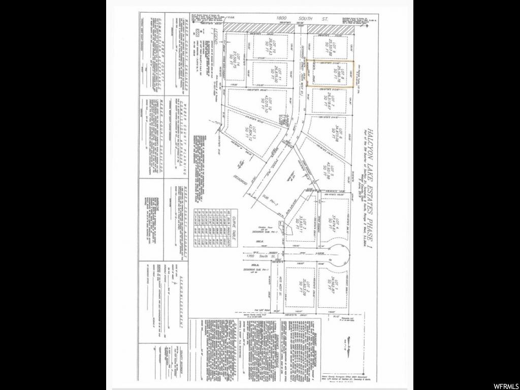 1767 S 4175 W Ogden, UT 84401
