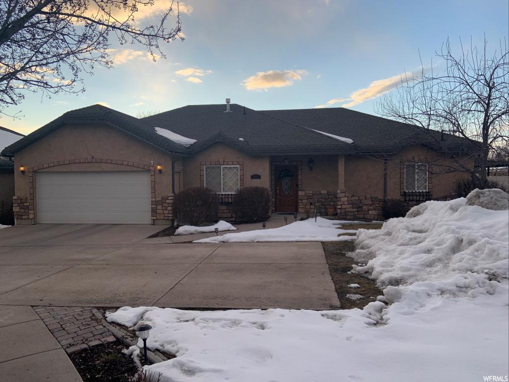 355 Meadow Brook Ln, Providence, UT 84332