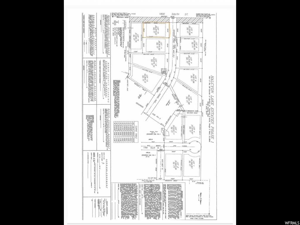 1784 S 4175 W Ogden, UT 84401
