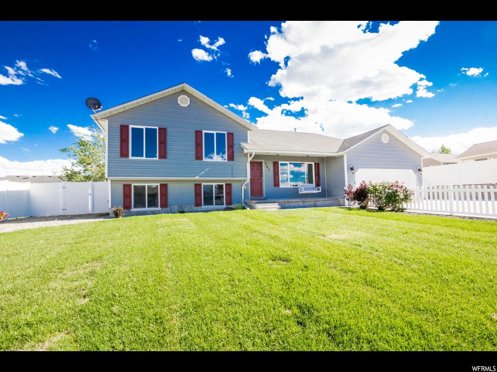 101 W 4100 S, Vernal, UT 84078