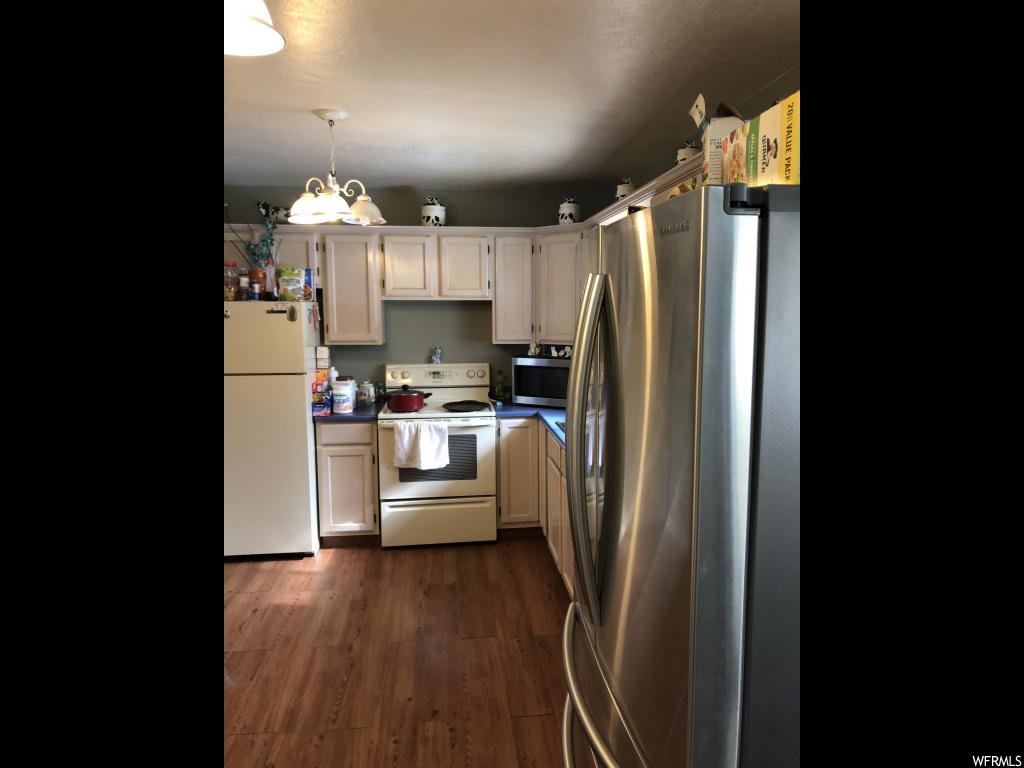 480 E 300 S, Hyrum, UT 84319