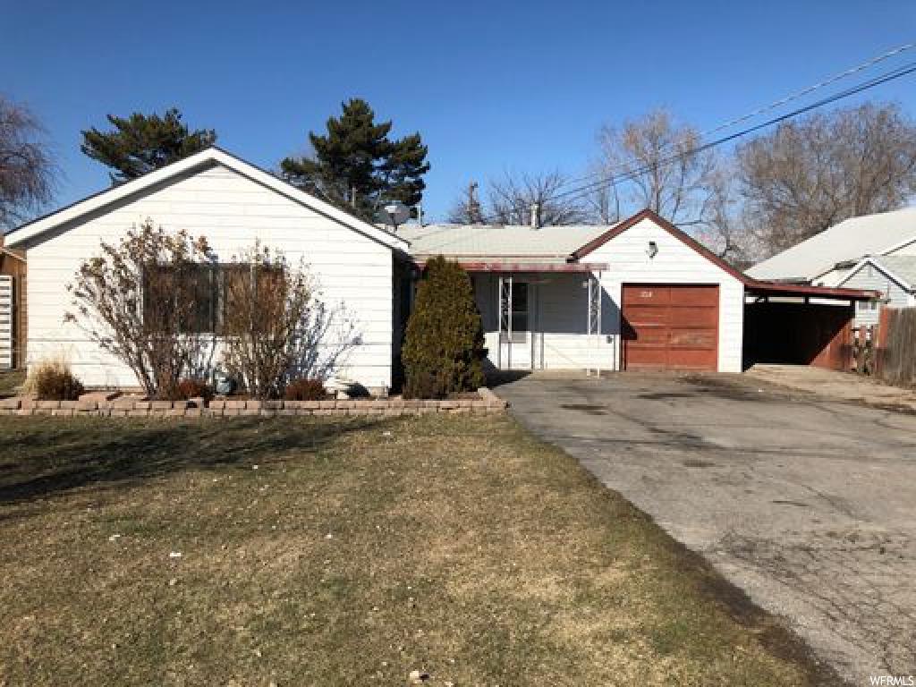 145 E 7100 S, Midvale, UT 84047