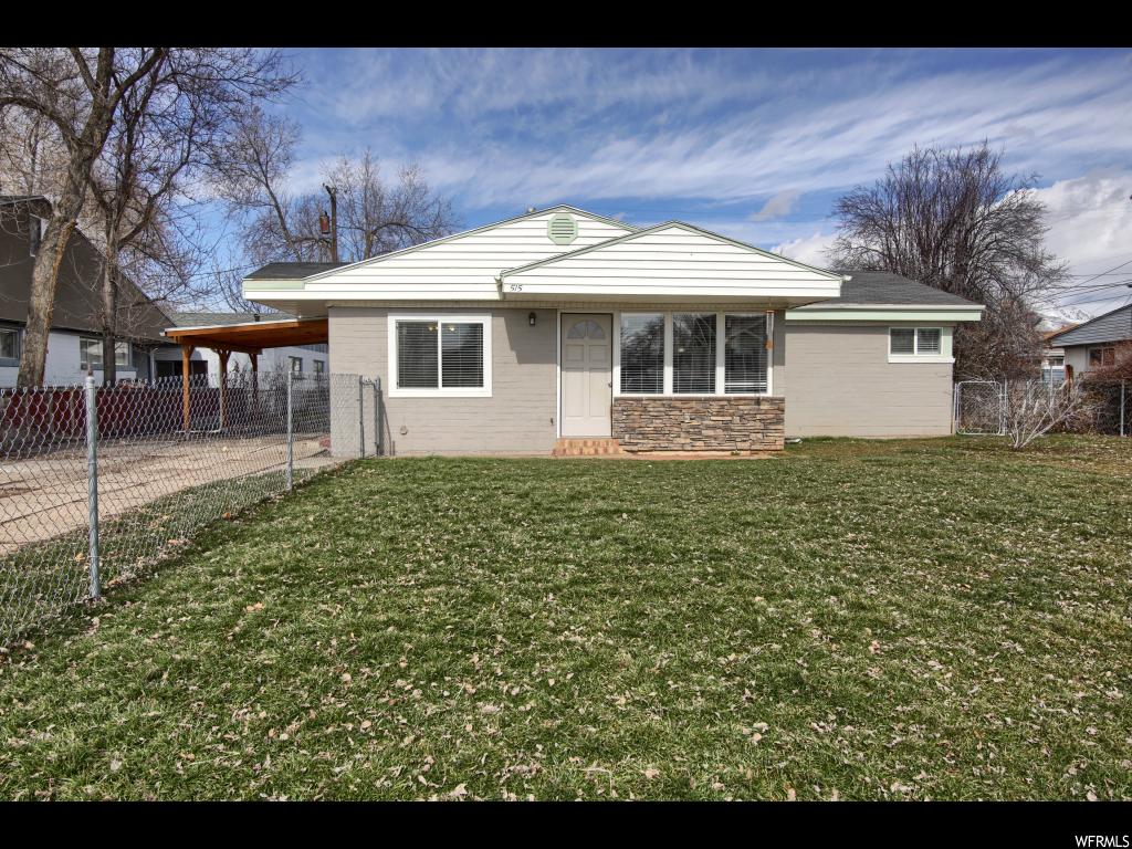 515 Kirk St, Layton, UT 84041
