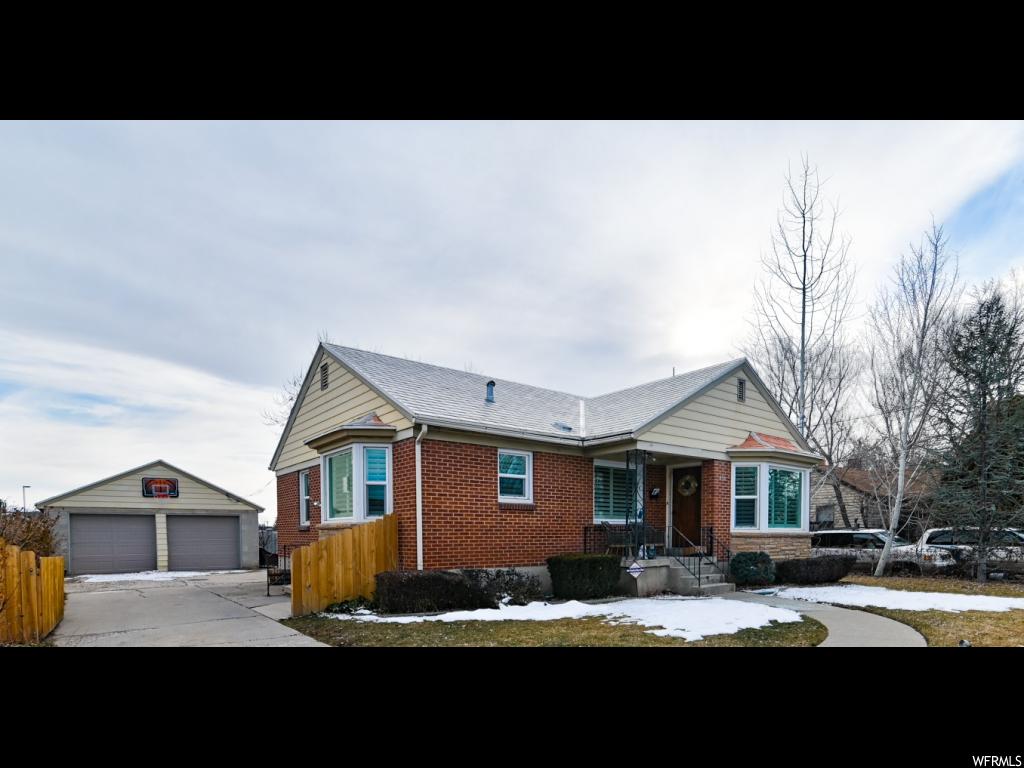 652 E Locust St, Sandy, UT 84070