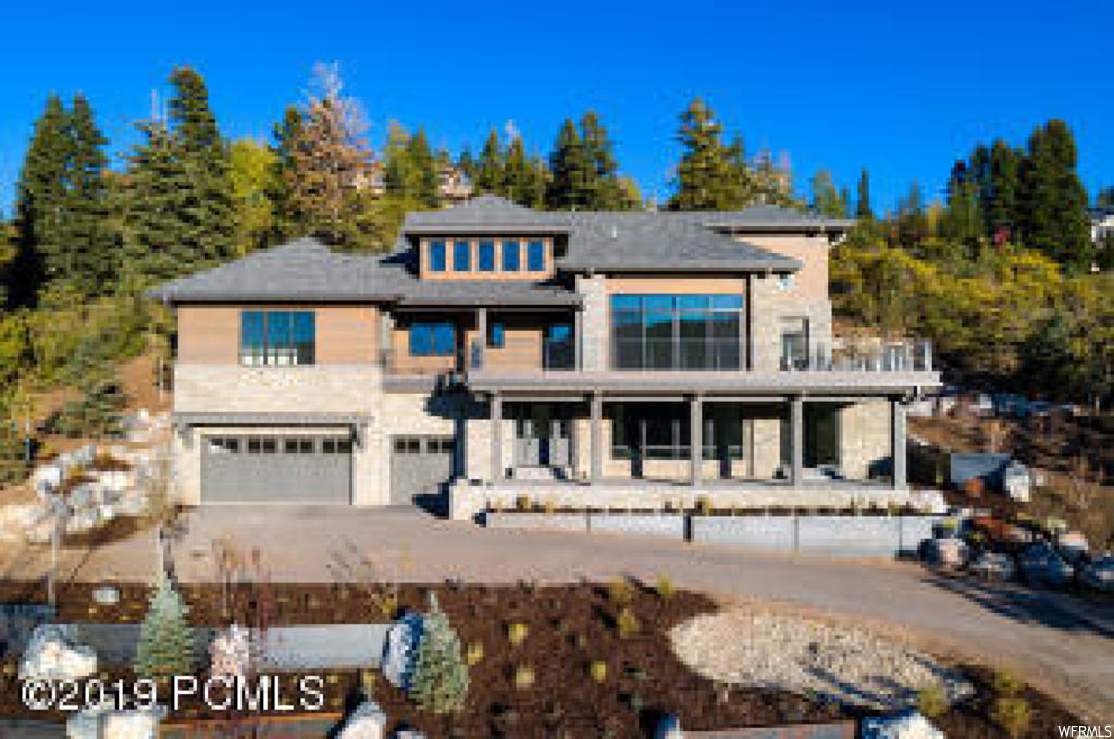 2 Royal Ct, Park City, UT 84060