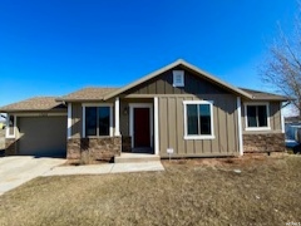 1749 S 190 E, Roosevelt, UT 84066