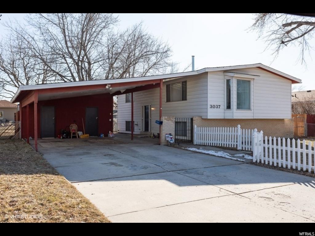 3037 W 6000 S, Roy, UT 84067