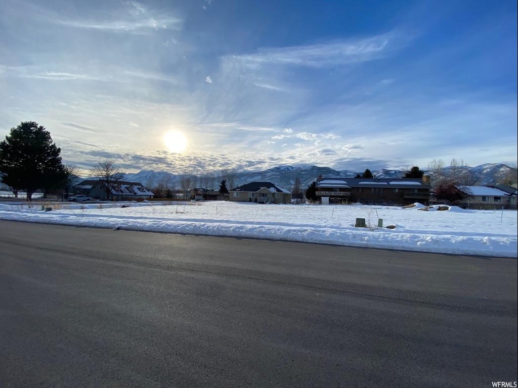 184 S 250 St E ##1, Midway, UT 84049