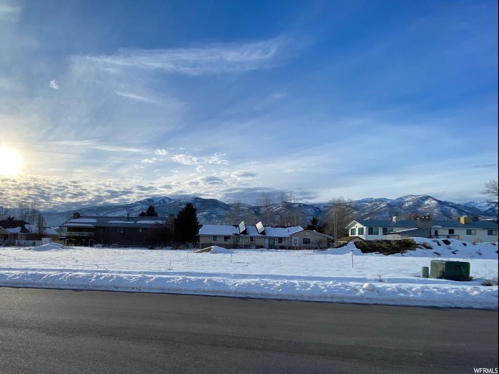 162 S 250 E #2, Midway, UT 84049