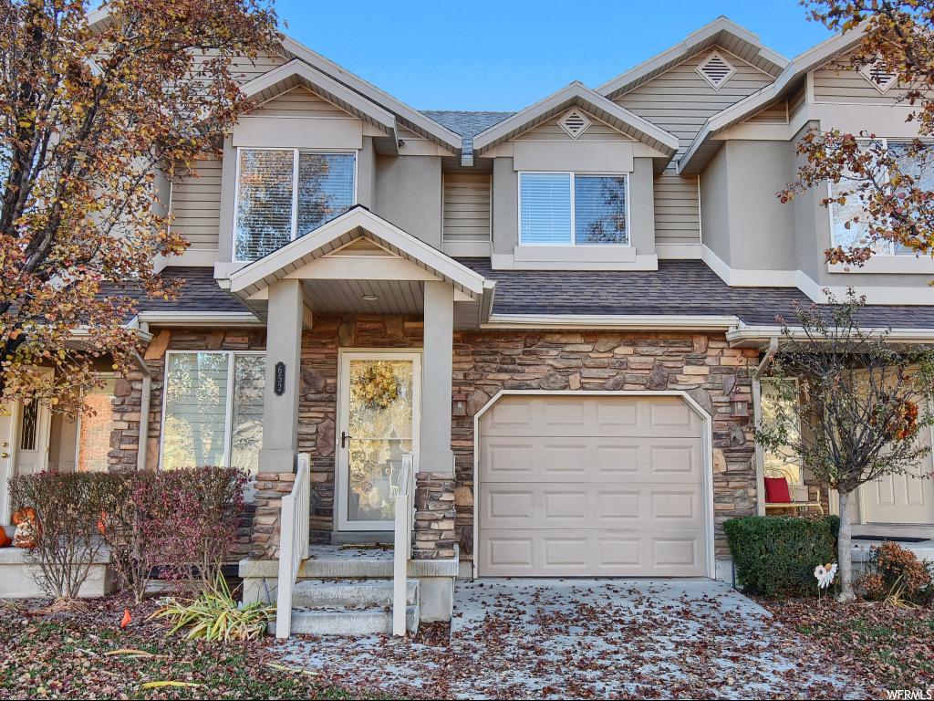 652 E Clearwater Dr, Layton, UT 84041