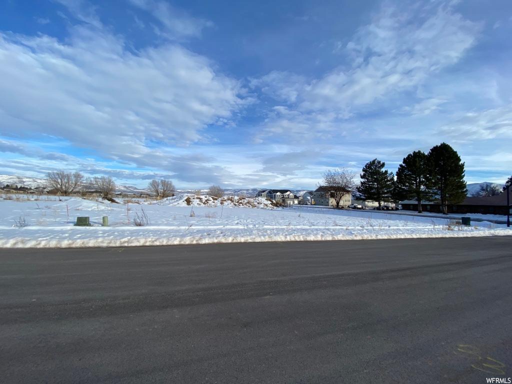 181 S 250 E #11, Midway, UT 84049
