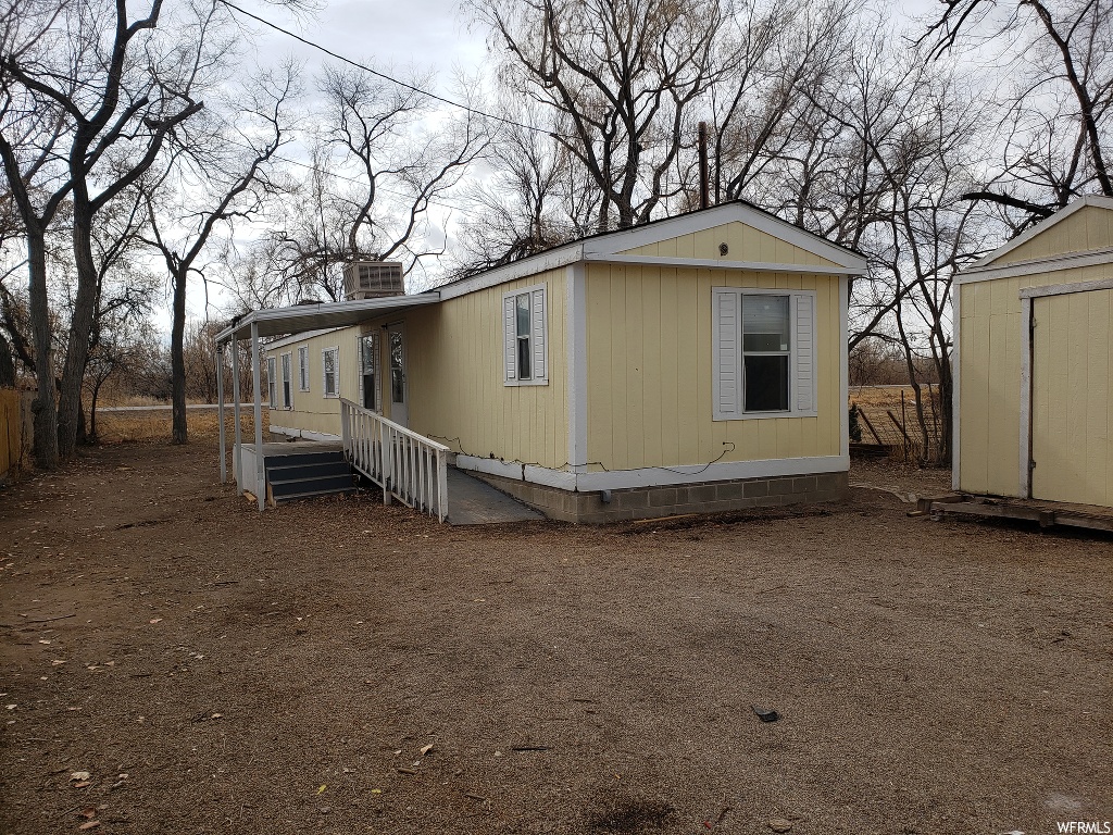 365 E 50 S, Myton, UT 84052