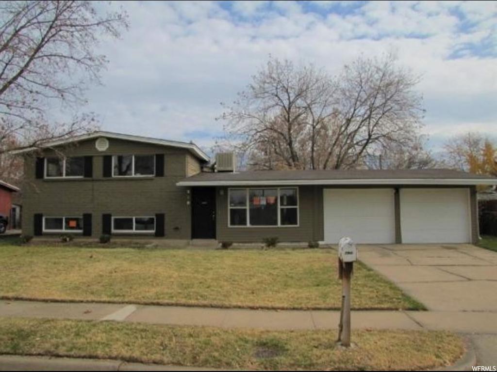 790 Onyx St, Layton, UT 84041