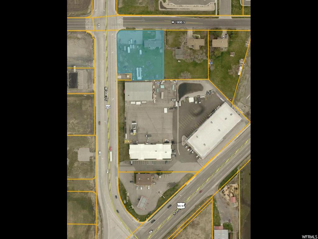 980 W 1800 S, Logan, UT 84321