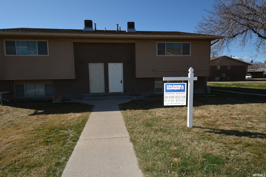 80 N 400 E #H2, American Fork, UT 84003