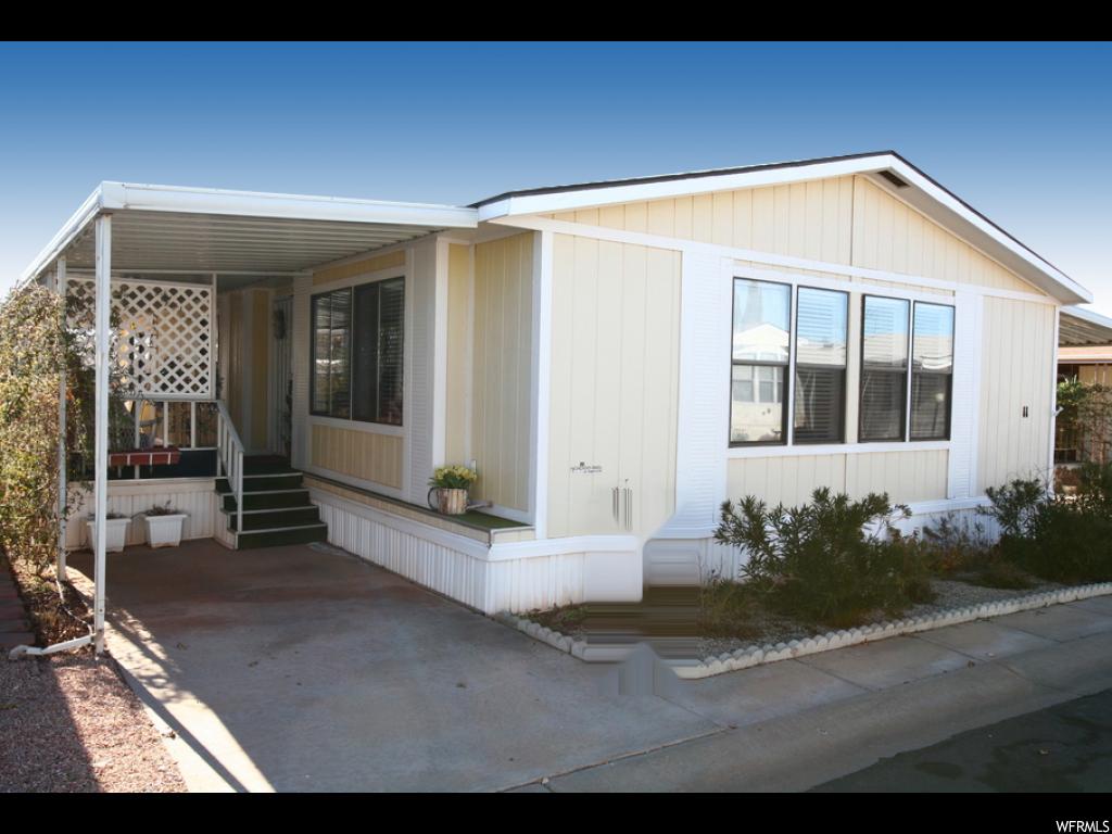 1360 N Dixie Downs Rd #11, St. George, UT 84770