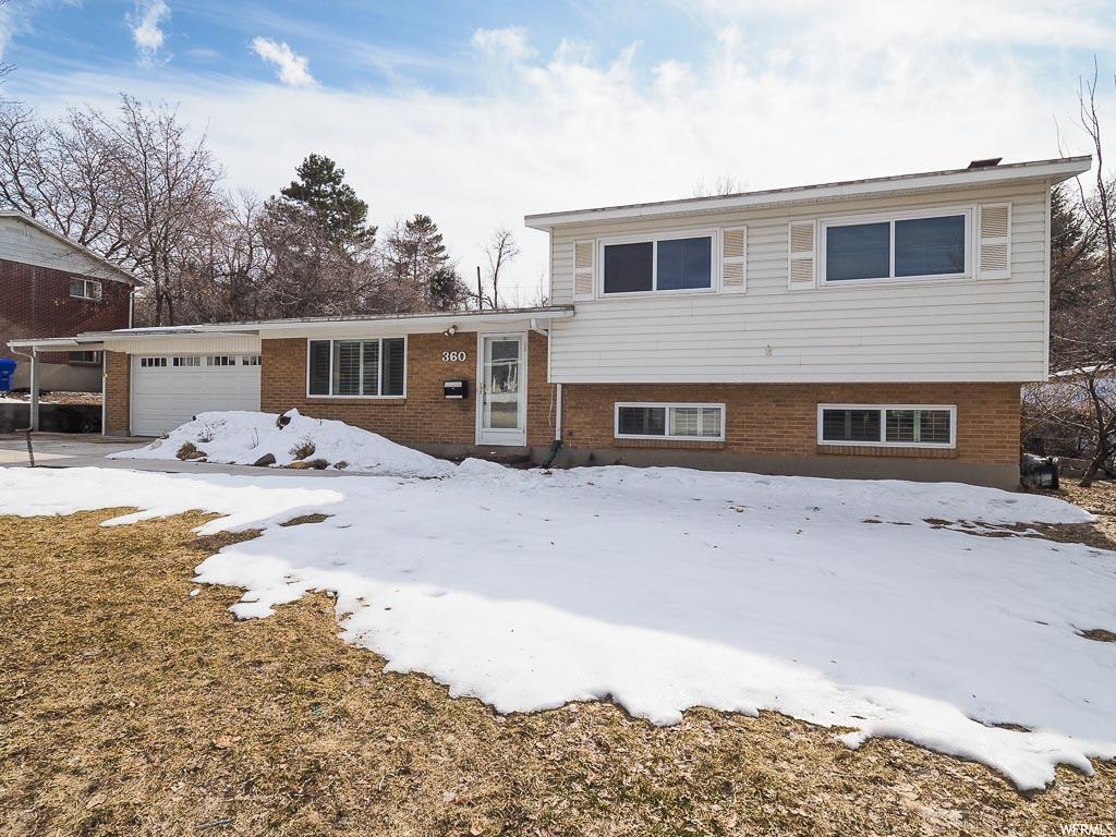 360 E 2200 S, Bountiful, UT 84010