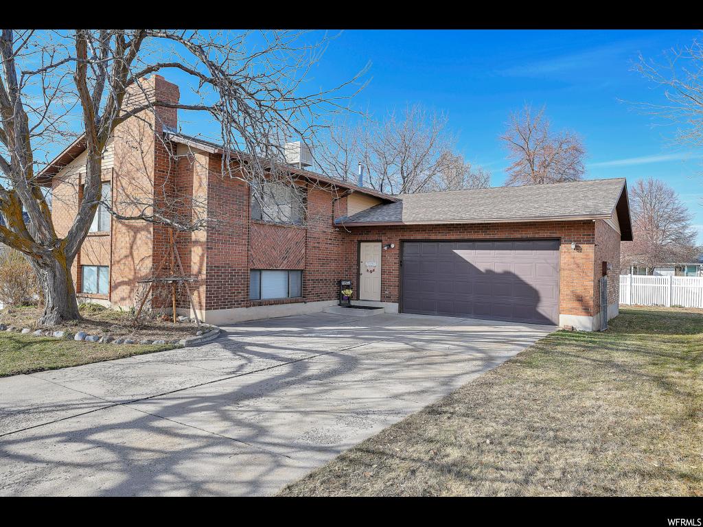 133 E 600 S, Kaysville, UT 84037
