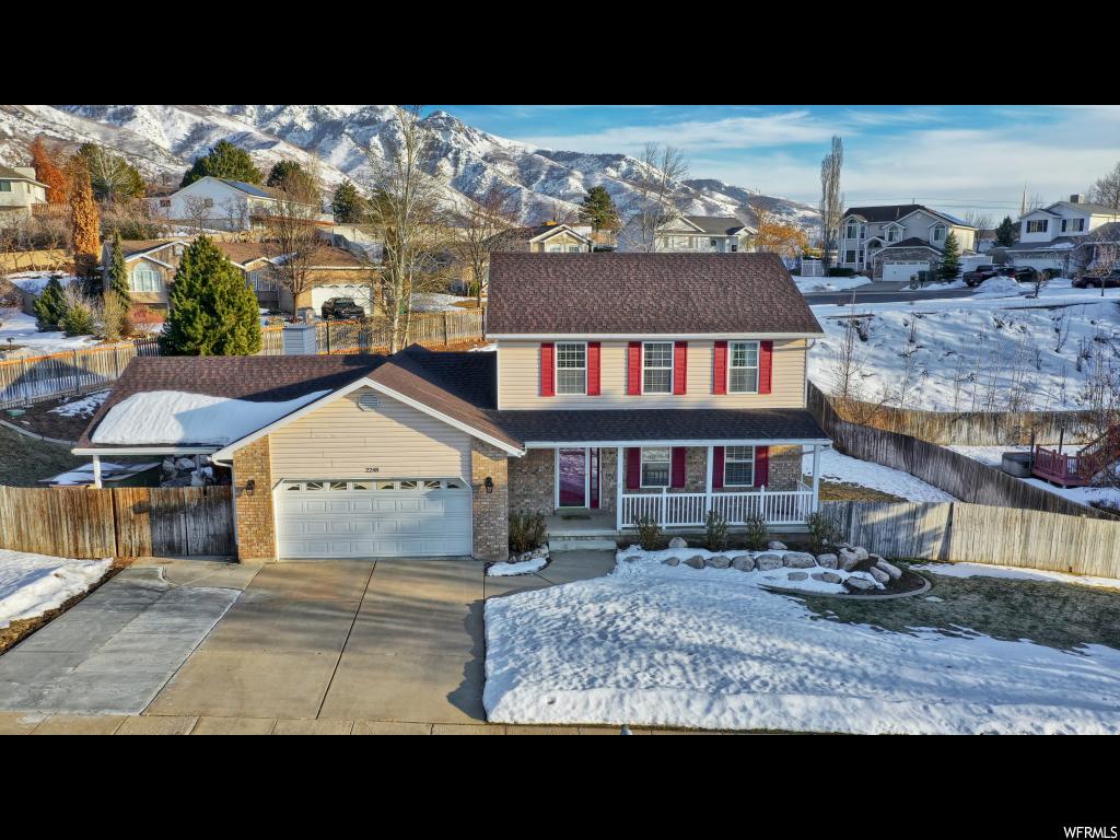 2248 E 3100 N, Layton, UT 84040