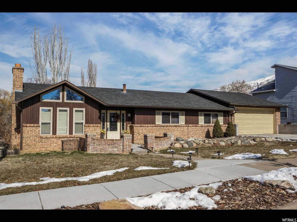 279 E 700 N, Kaysville, UT 84037
