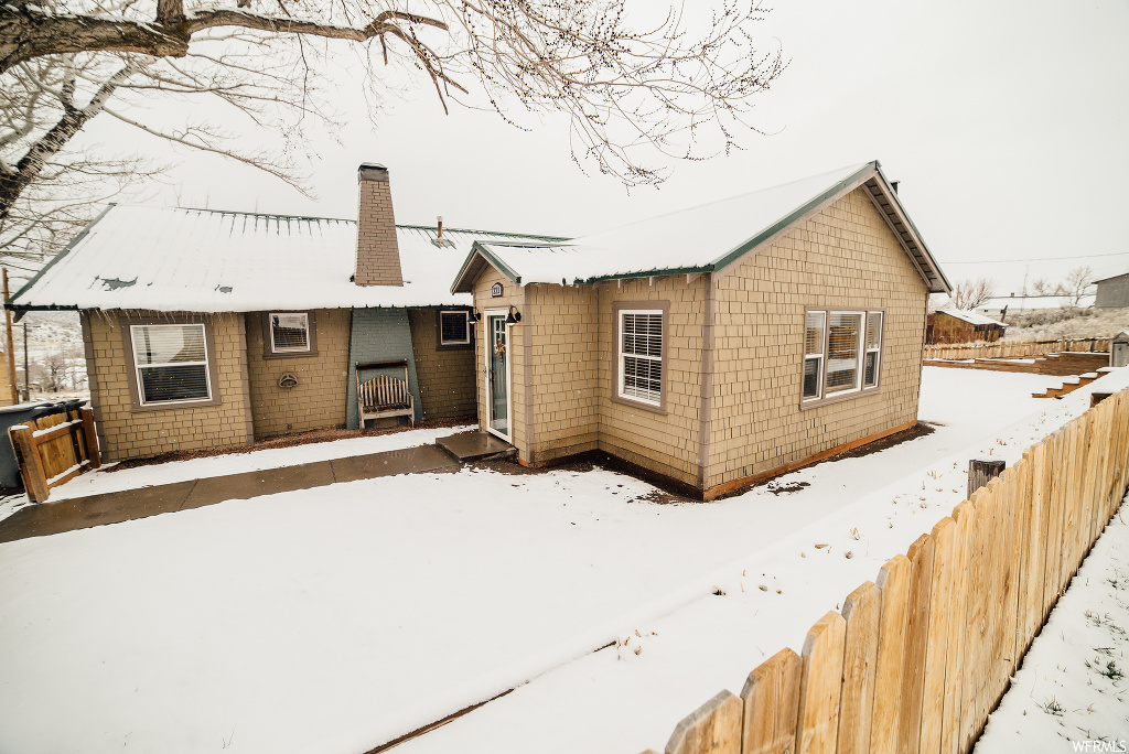221 S Eagle, Eureka, UT 84628