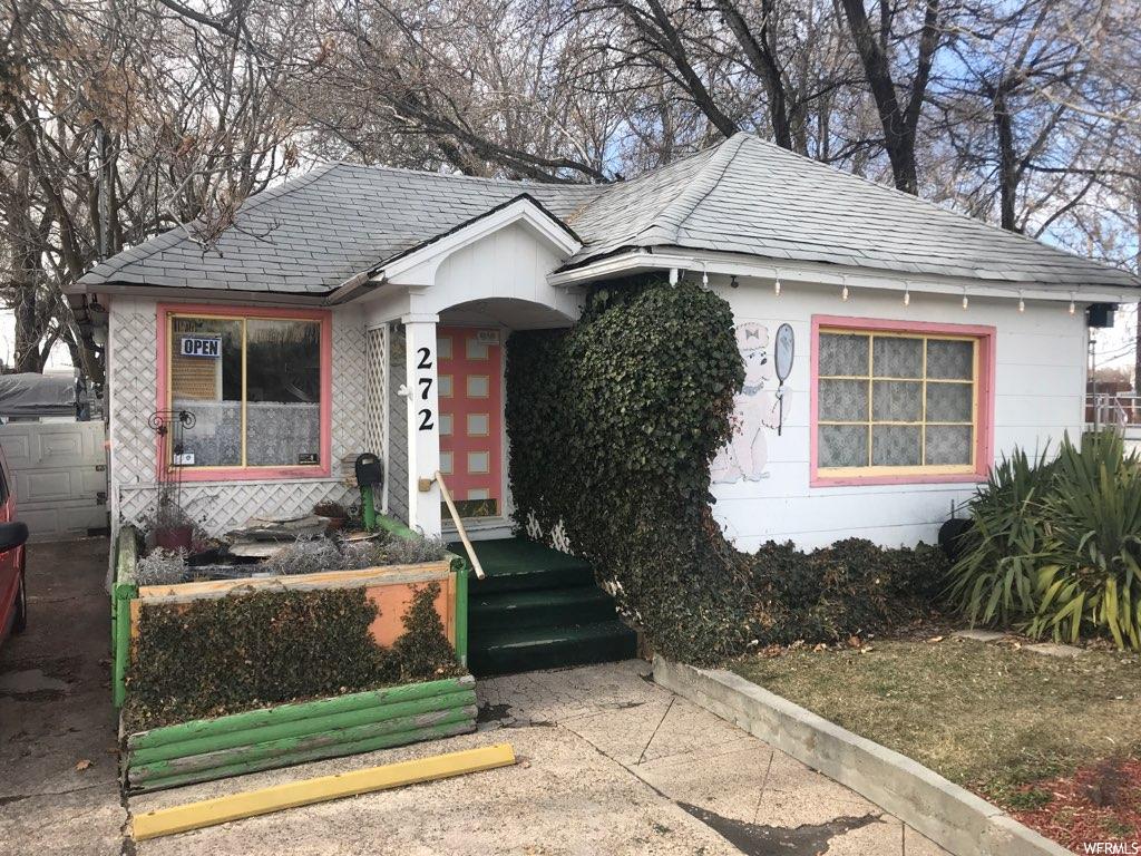 272 S State St W, Clearfield, UT 84015