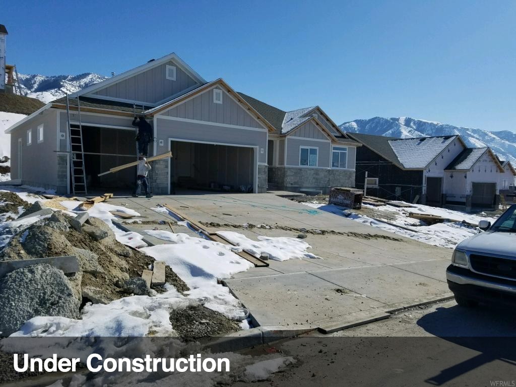 36 S 900 E, Hyde Park, UT 84318