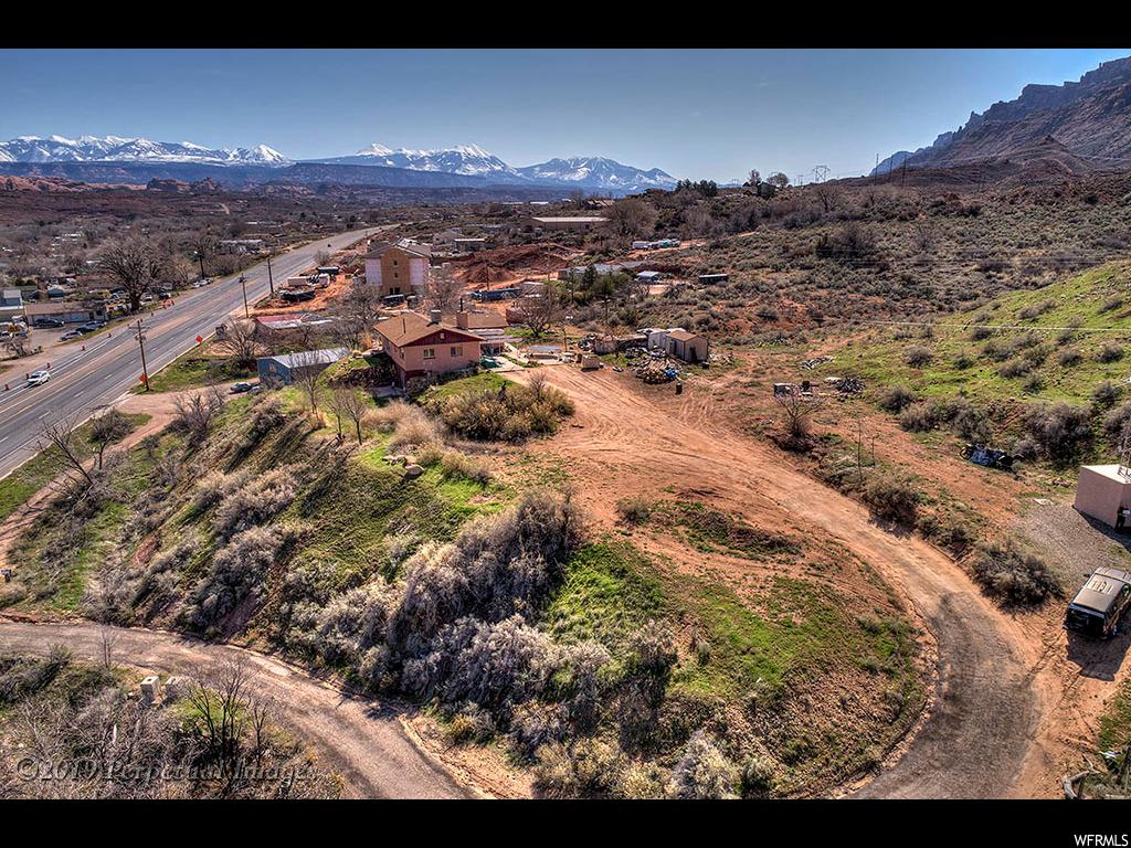 1230 S Highway 191 E, Moab, UT 84532
