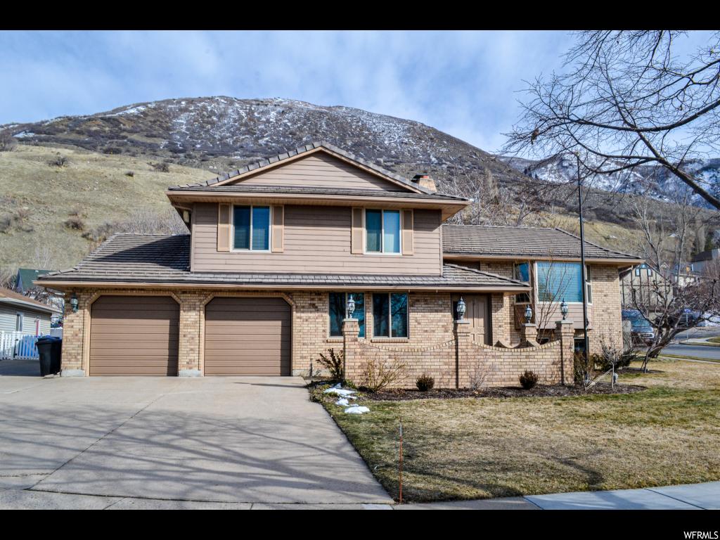 1912 N 200 E, Centerville, UT 84014