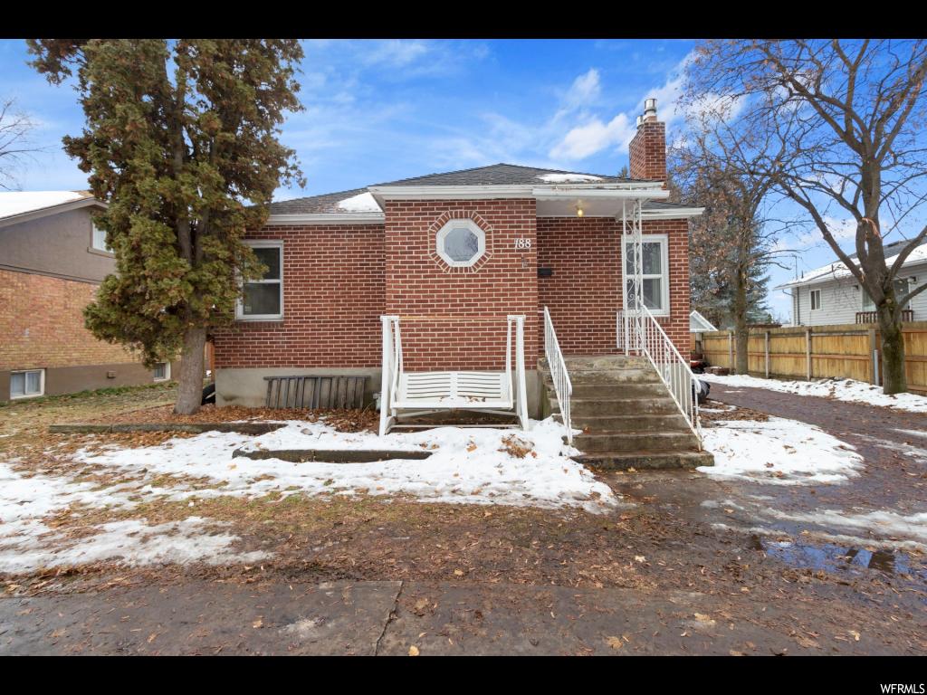 188 W 400 S, Logan, UT 84321