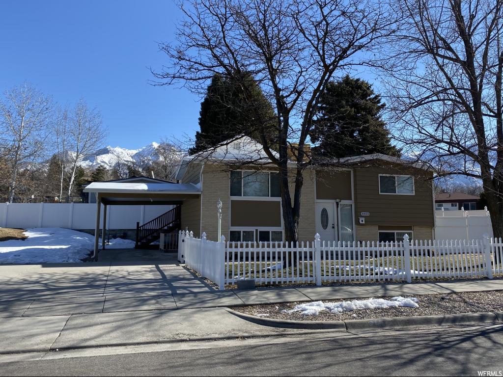 8455 S 1520 E, Sandy, UT 84093