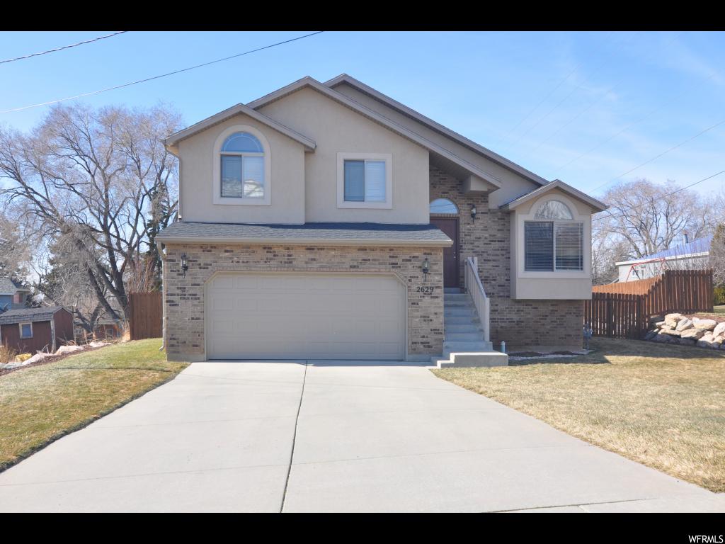 2629 N 550 E, North Ogden, UT 84414