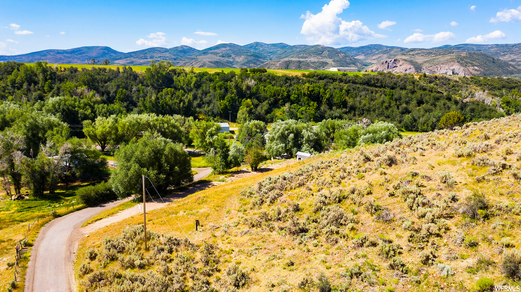 5619 N Docs Ln, Peoa, UT 84061