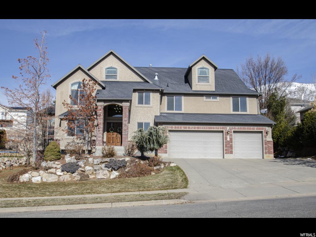 484 E 3550 N, North Ogden, UT 84414