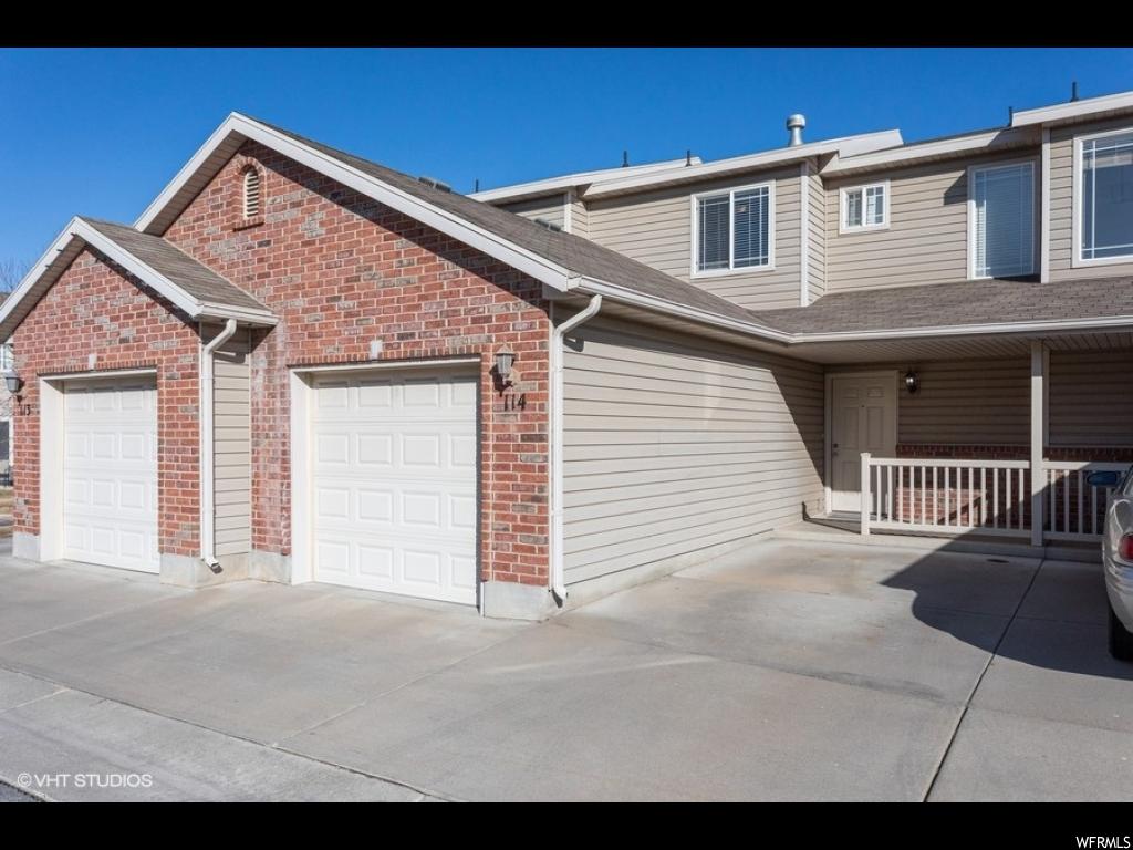 652 W 800 N #114, Clinton, UT 84015