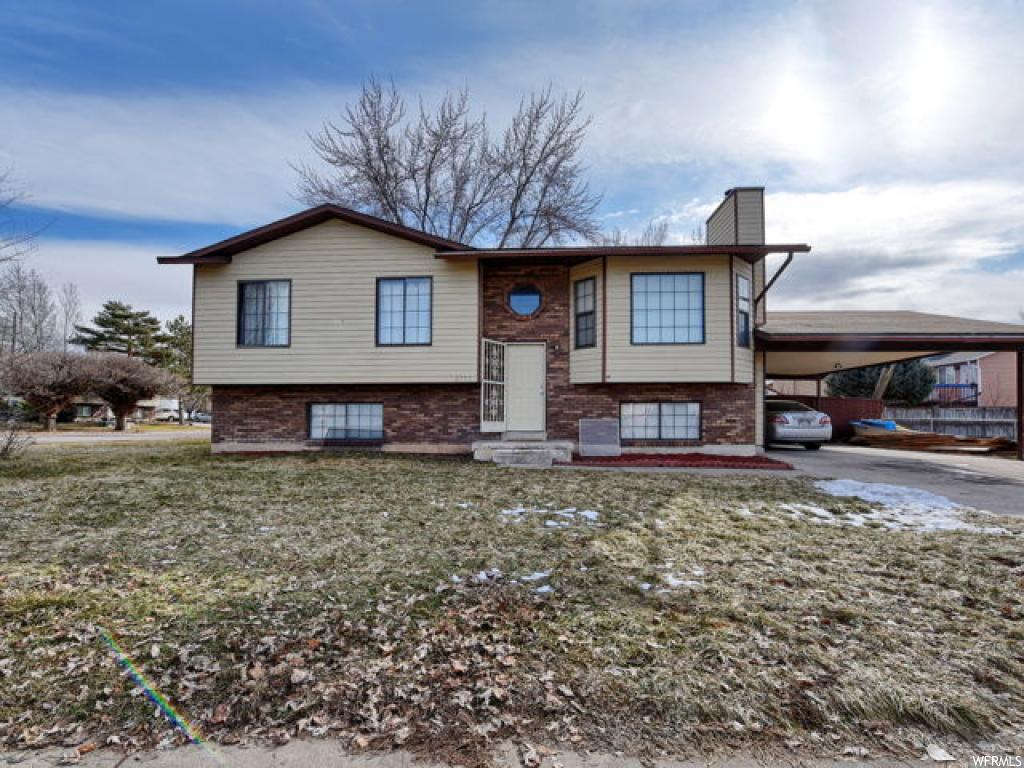2777 W 5825 S, Roy, UT 84067