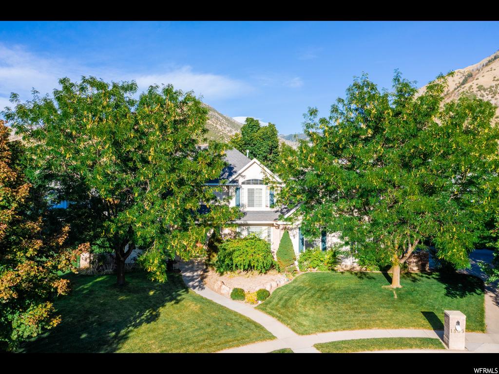 1809 E 1815 N, North Logan, UT 84341