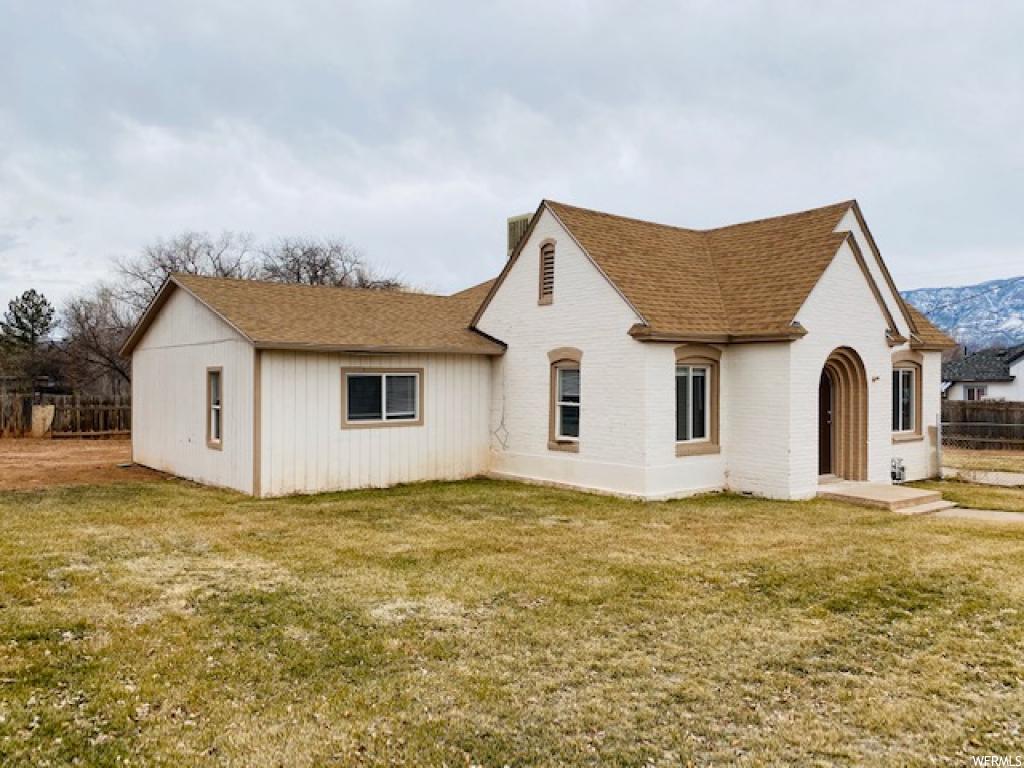 173 S 100 E, Richfield, UT 84701