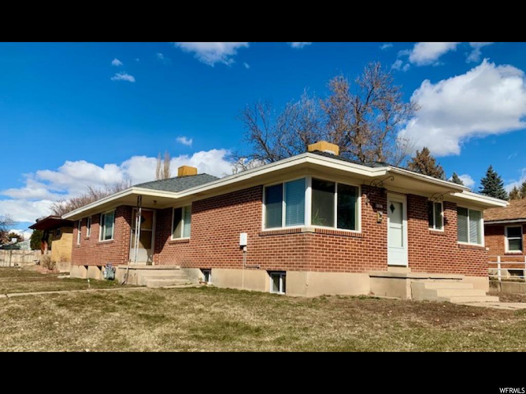 1006 35 St, Ogden, UT 84403